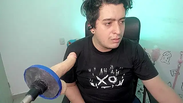 SmoothBear  online show from February 24, 6:14 am