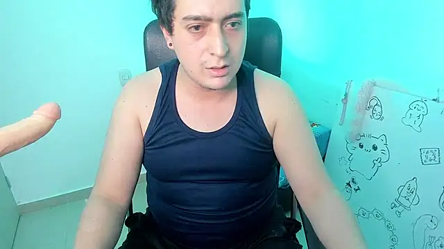 SmoothBear  online show from February 16, 11:57 pm