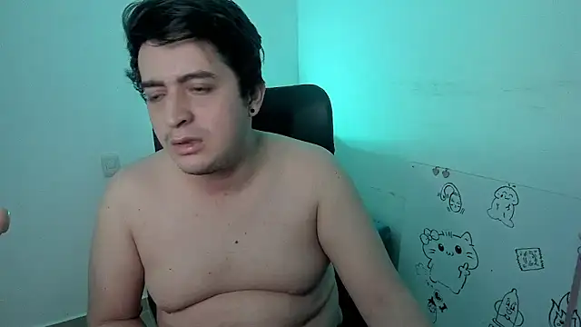 SmoothBear  online show from February 23, 8:15 am