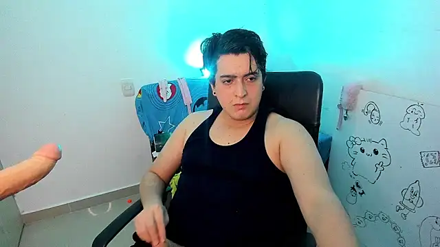 SmoothBear  online show from February 12, 11:48 pm