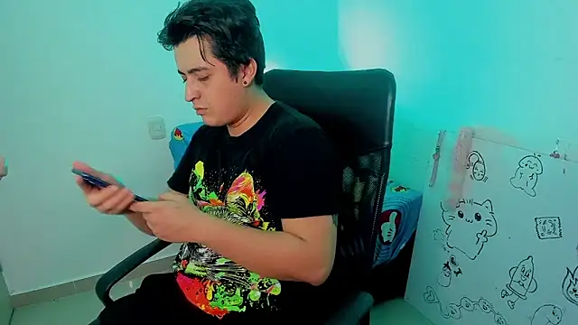 SmoothBear  online show from February 16, 5:50 am