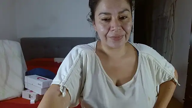 Karo sexy online show from March 5, 6:43 am