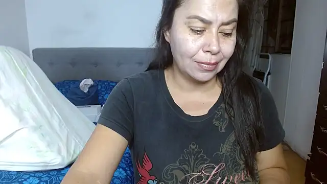 Snapshot of Karo_sexy chatting on September 20, 11:10 pm Karo sexy online show from September 20, 11:10 pm