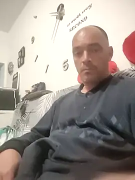 circott online show from March 3, 8:38 pm