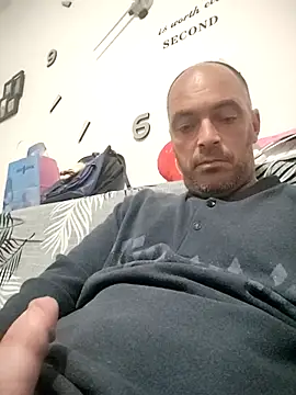 circott online show from March 5, 9:43 pm