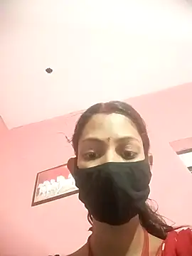 BIG QWEEN NO1 online show from February 17, 8:11 am