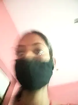 BIG QWEEN NO1 online show from February 19, 5:48 am