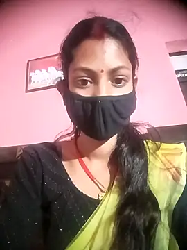 BIG QWEEN NO1 online show from February 14, 6:24 am