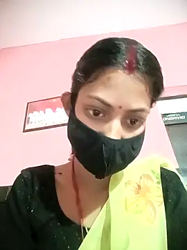 BIG QWEEN NO1 online show from February 18, 6:55 am