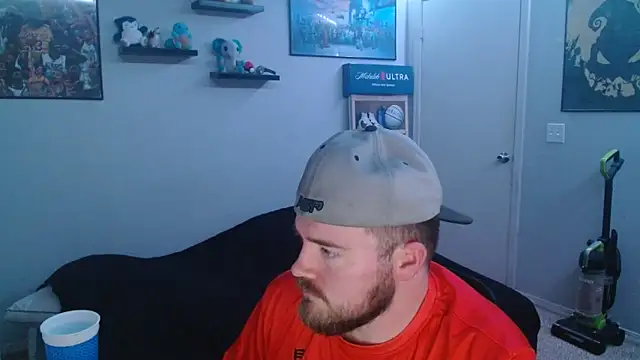 theone07221 online show from February 6, 7:37 am