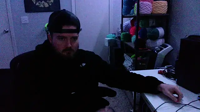 theone07221 online show from February 9, 6:00 am