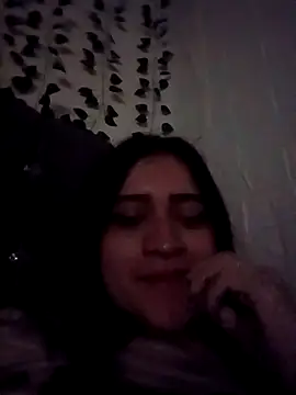 Keyla-moon online show from March 29, 6:48 am