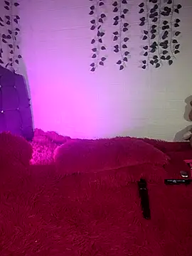 Keyla-moon online show from March 17, 3:53 am