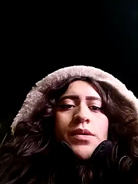 Keyla-moon online show from February 14, 1:50 am