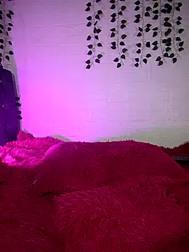 Keyla-moon online show from March 12, 5:13 am