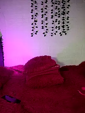 Keyla-moon online show from April 3, 2:51 am