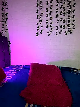 Keyla-moon online show from April 18, 4:26 am