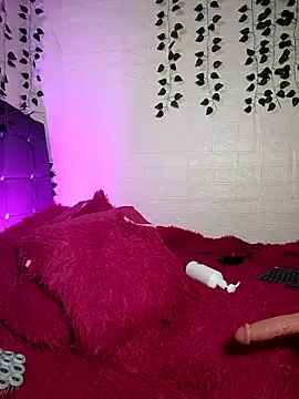 Keyla-moon online show from March 21, 4:25 am