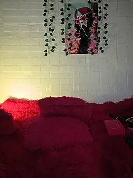 Keyla-moon online show from May 29, 4:51 am