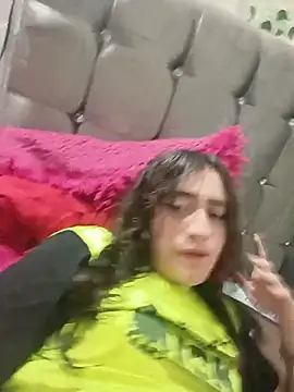 Keyla-moon online show from May 24, 5:29 am