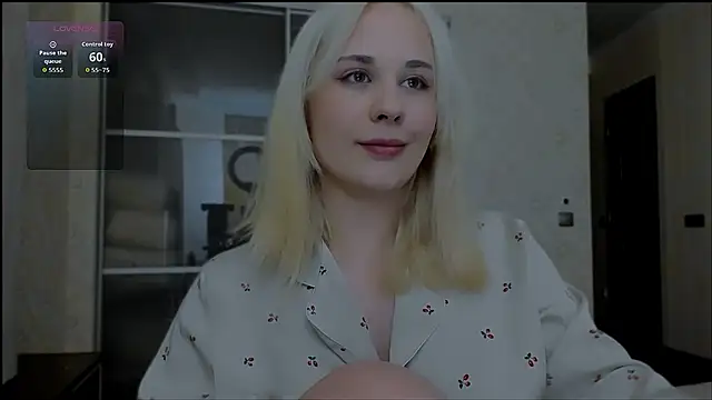 Rita Wildd online show from March 22, 4:41 pm