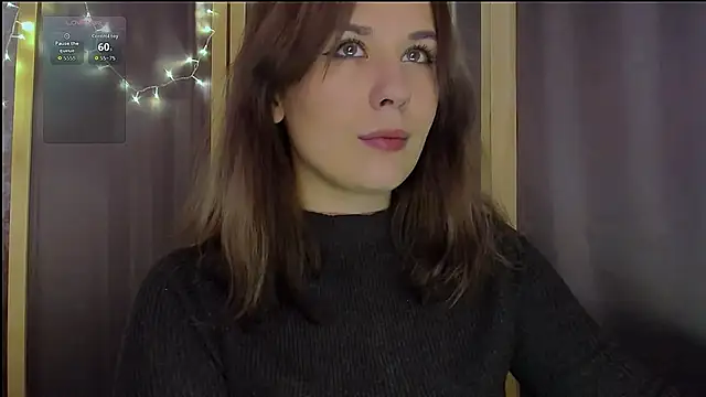 Rita Wildd online show from April 7, 5:53 am