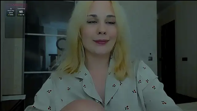 Rita Wildd online show from March 11, 5:40 pm