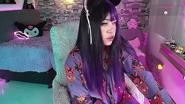 kyoko98 online show from June 1, 2:50 pm
