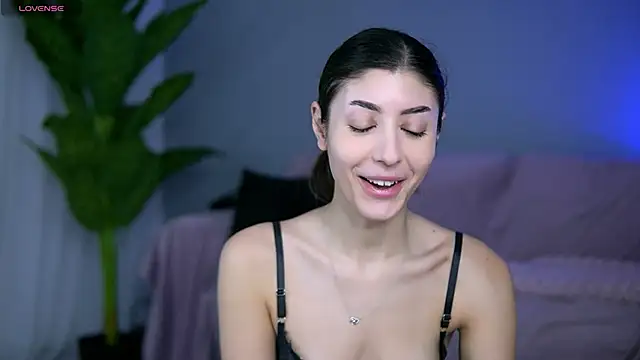 CelestialChloe online show from February 26, 6:02 am