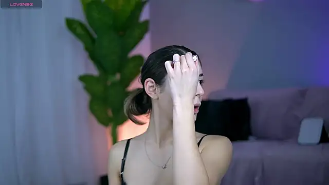 CelestialChloe online show from February 16, 6:12 am