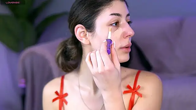 CelestialChloe online show from March 5, 5:59 am