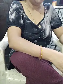 SexybeboX online show from April 17, 5:43 am