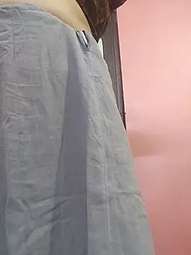 SexybeboX online show from March 9, 5:55 am