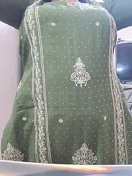 SexybeboX online show from April 15, 5:46 am