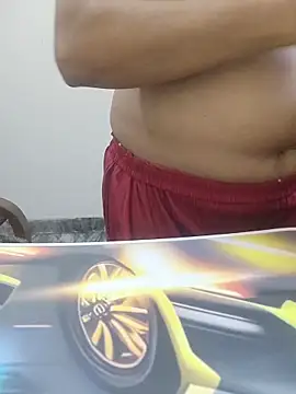 SexybeboX online show from March 27, 8:26 am