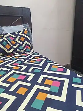 SexybeboX online show from April 19, 6:36 am