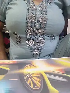 SexybeboX online show from March 29, 8:05 am