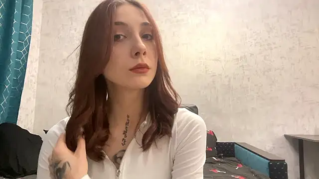 Snapshot of JulissaJoly chatting on February 17, 1:08 pm JulissaJoly online show from February 17, 1:08 pm