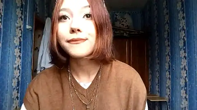AnnettaBelsito online show from May 27, 2:13 pm