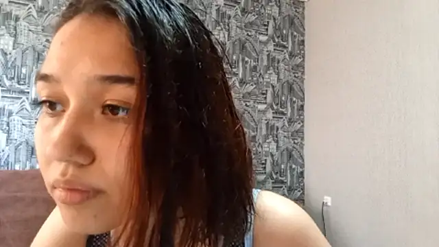 AnnettaBelsito online show from May 18, 1:49 pm