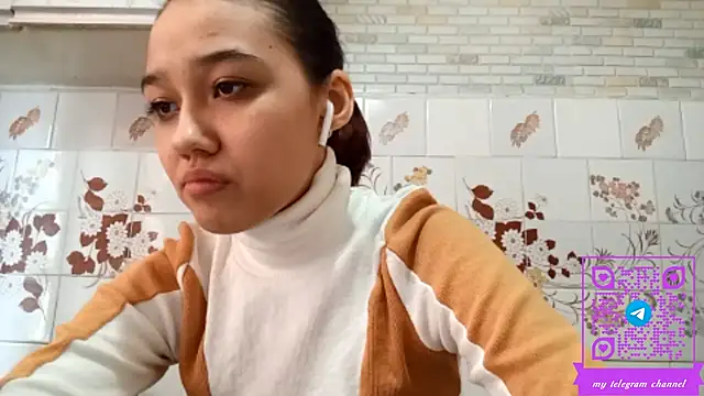 AnnettaBelsito online show from March 1, 1:11 pm