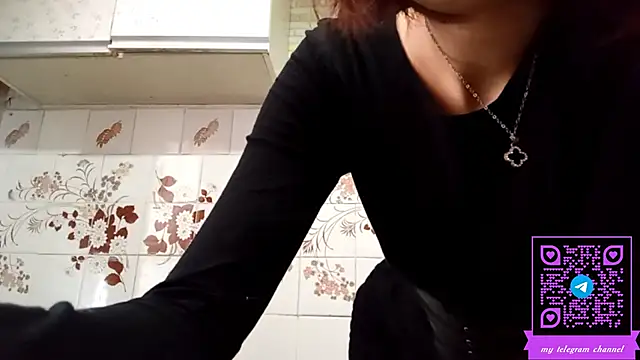 AnnettaBelsito online show from February 19, 1:08 pm