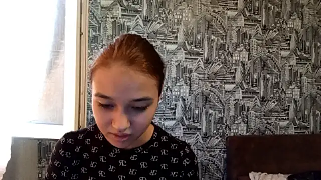 AnnettaBelsito online show from May 31, 3:07 pm