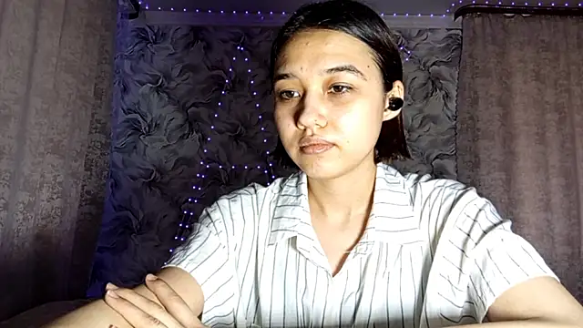 AnnettaBelsito online show from April 10, 8:10 am