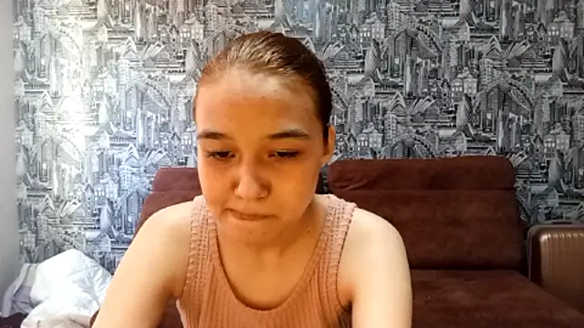 AnnettaBelsito online show from May 25, 2:38 pm