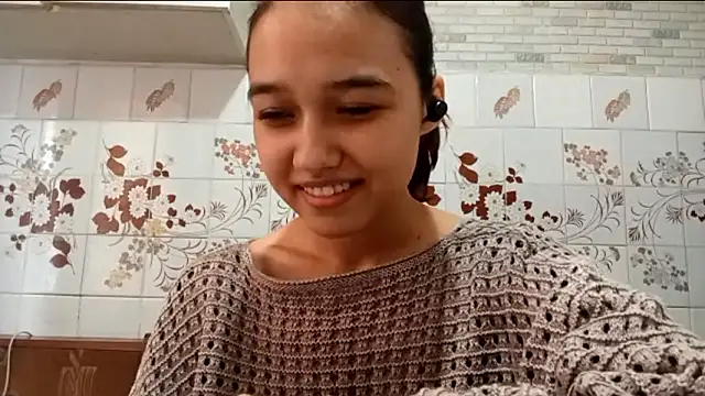 AnnettaBelsito online show from March 21, 1:04 pm