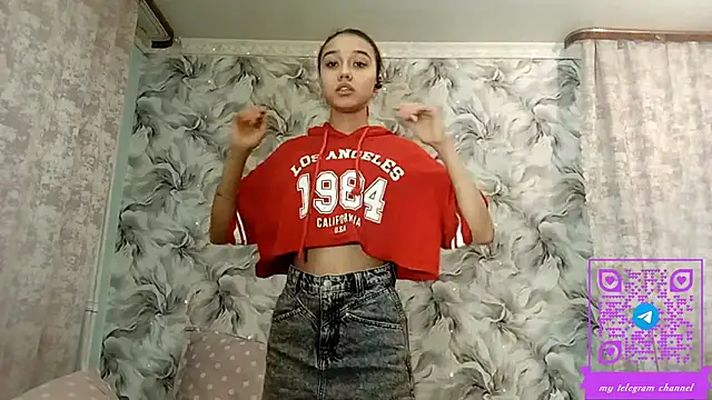 AnnettaBelsito online show from March 7, 2:44 pm