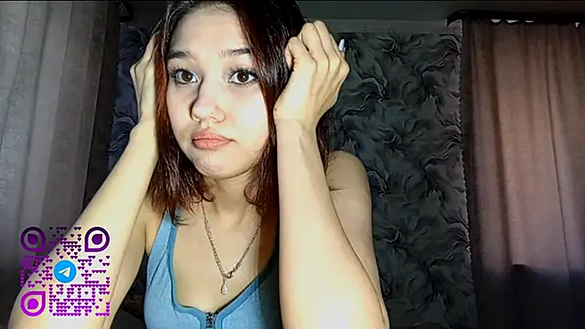 AnnettaBelsito online show from March 13, 1:27 pm