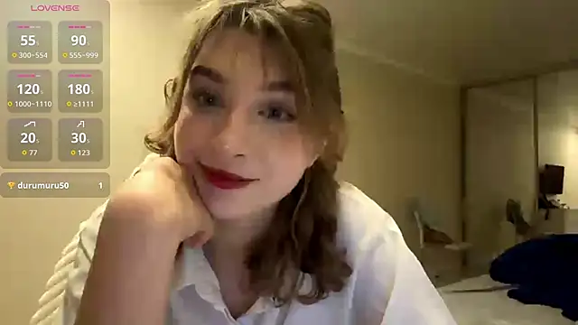 ElliKrovel online show from February 20, 3:25 pm