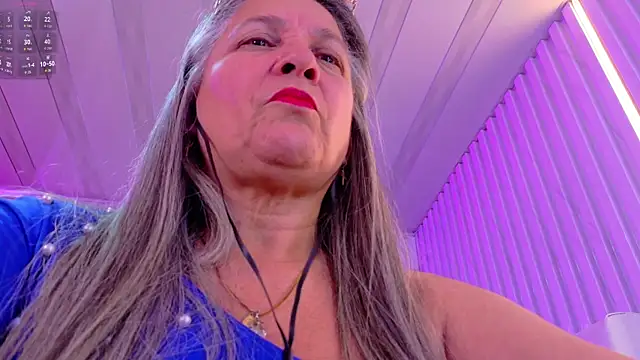  Missevie online show from February 19, 2:08 am